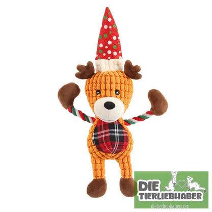 Weihnachliches Spielzeug mit Sound - Christmas Deer - Spielzeug