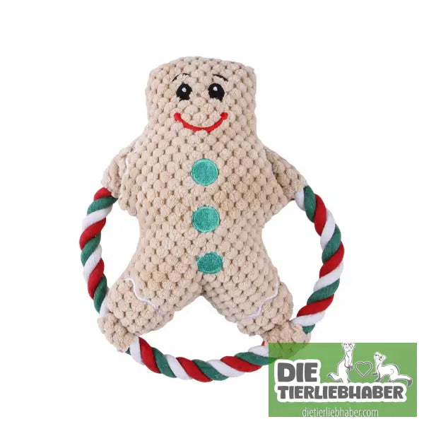 Weihnachtsspielzeug für Hunde - Bald - Spielzeug