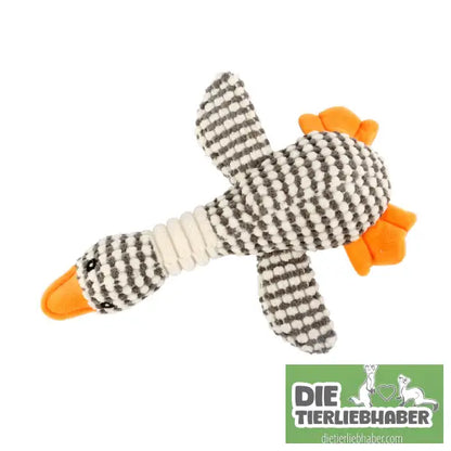 Welpenspielzeug mit Sound - Kauspielzeug für Hunde